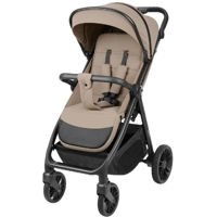Детская коляска Kikka Boo 31001030232 Carucior de plimbare Jody Beige