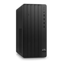 Системный блок HP Pro 290 G9 Tower PC (6D326EA)
