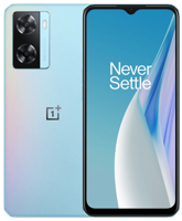 OnePlus Nord N20 SE 4/128Gb, Blue Oasis