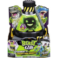 Настольная игра Infantino BSTLAB 11105 Игрушка playset, shark