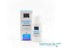 Unitone 4 White Advanced 15ml Isispharma