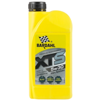 Моторное масло Bardahl XTS 5W-30 1 л