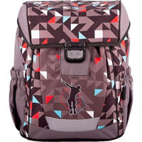 Rucsac pentru copii Hama School Soft Bag DAB (129244)