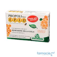 Epid Propolis Plus portocala comp. N20