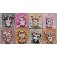 Игрушка miscellaneous 9417 JOC educativ din lemn cu siret 51677