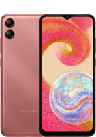 Samsung Galaxy A04e 3/32Gb Duos (A042), Copper