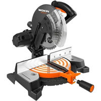 Scule electrice staționare Wokin Fierestrau circular stationar 1350W (795710)