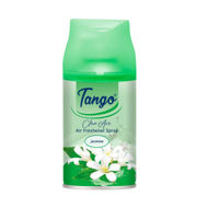 купить {'ro': 'Rezerva odorizant automatic TANGO 250 ml (Jasmine)', 'ru': 'Баллон сменный для автоматического дозатора TANGO 250 мл (Jasmine)'} в Кишинёве
