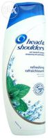 HeadShouders șampon Refreshing, 400 ml