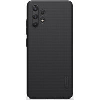 Чехол для смартфона Nillkin Super Frosted Shield Samsung A32 4G, Black