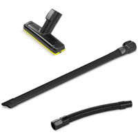 Щетка для пылесоса Karcher 2.863-323.0 Set de accesorii auto