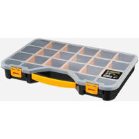 Sistem de depozitare a instrumentelor RTRMAX RCK018 ABS 18 (20 секций)