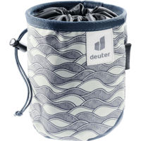 Сумка дорожная Deuter Gravity Chalk Bag I bone waves-marine