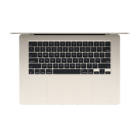 NB Apple MacBook Air 15.3" MQKV3RU/A Starlight (M2 8Gb 512Gb)