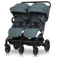 Сărucior pentru copii Easy Go Echo Sage Green