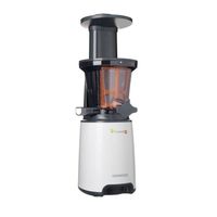 Соковыжималка шнековая Kenwood JMP400WH