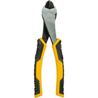Плоскогубцы Stanley STHT0-74455 Cleste diagonale Control Grip L180mm