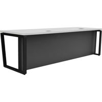 Офисный стол Deco Office Manager 2600x800