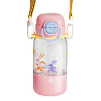 Поильник Mideer MD1189 Sticluță Iepurașul din Plant City