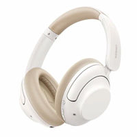 Наушники беспроводные Ugreen 35758 HiTune Max5c Hybrid ANC, White