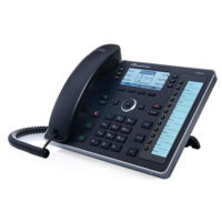 IP-АТС AudioCodes SfB 440HD IP-Phone