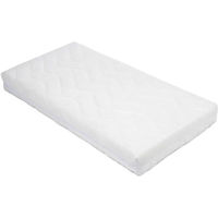 Lenjerie de pat pentru copii Premaman PCIGJV-CCC-UNQ Saltea pentru patut Air Flow, 120x60 cm