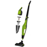 Aspirator fără fir MPM MOD-38/N