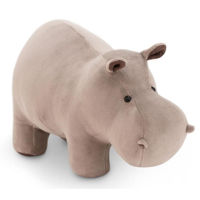 Jucărie de pluș Orange Toys Ot8012/30 Hippo 30cm