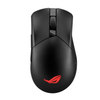 Игровая мышь ASUS ROG Gladius III Wireless AimPoint, Чёрный