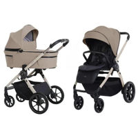 Сărucior pentru copii Espiro Yoga 119 Lotus Of Nature