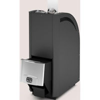 Cazan pe combustibil solid Теплодар КАСКАД-18 ЛП