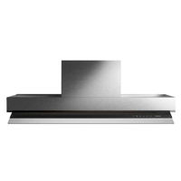 Вытяжка Falmec VIRGOLA NRS TOUCH 60 Europe Stainless Steel (w/o filter pack)