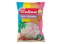 Marshmallow Ice cream 60gr