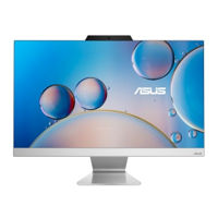 Asus AiO A3402 White (23.8"FHD IPS Core i3-1215U 3.3-4.4GHz, 8GB, 256GB, No OS)