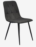 Стул Evelin di Costacurta YTC-080 B, BJORN-16 (Dark grey)