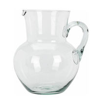 Посуда для напитков Excellent Houseware 55076 Ulcior din sticla Classic, 2.4l