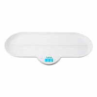 Аксессуар для самых маленьких U-Grow UG10-BSB Cântar 2în1 pentru bebeluși