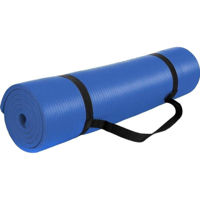 Инвентарь для йоги Arena 8403610 NBR 10 mm Navy blue