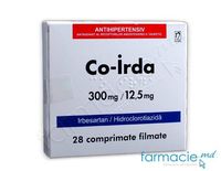 Co-Irda comp. film. 300 mg + 12,5 mg N14x2