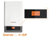 Warmhaus Enerva Plus 35  конденсационный котел