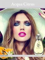 ACQUA CITRUS Parfum pentru femei 50 ml