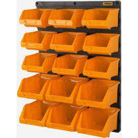 Sistem de depozitare a instrumentelor RTRMAX RCA6020 (включая ящики для хранения)