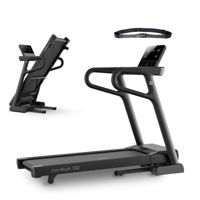 Banda de alergat inSPORTline 12089 (120 kg) ZenRun 30 26634