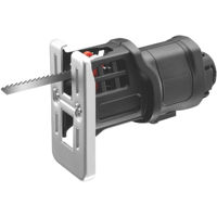 Набор головок, бит, насадок Black&Decker MTJS1-XJ сap ferestrau pendular