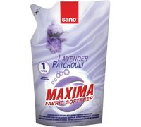 cumpără Sano Maxima Balsam Lavender Patchouli, 1 L în Chișinău