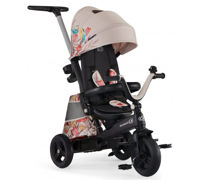 Triciclu KinderKraft Easytwist Freedom