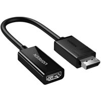 Переходник для IT Ugreen 70694 DP Male to HDMI Female 4K*2K 60HZ 25cm | MM137