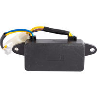 Regulator tensiune Micul Fermier AVR patrat generator 2KW (GF-2433)