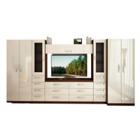 Dulap Bafimob Standard Стенка Алина Макси Х 3,9м