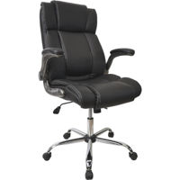 Офисное кресло Deco BX-3702 Black